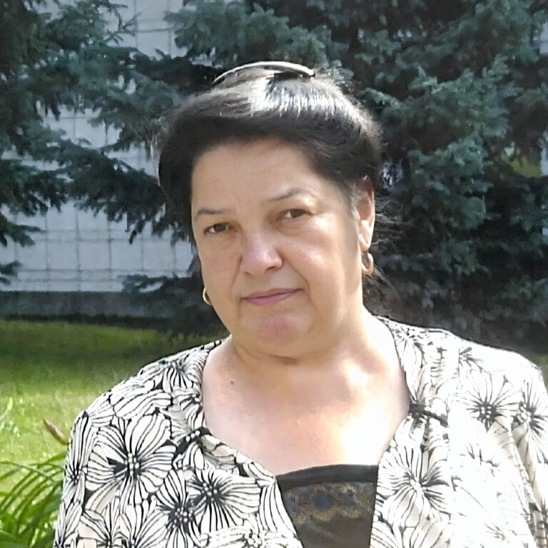 Тимофеева Фаягуль Фаязовна