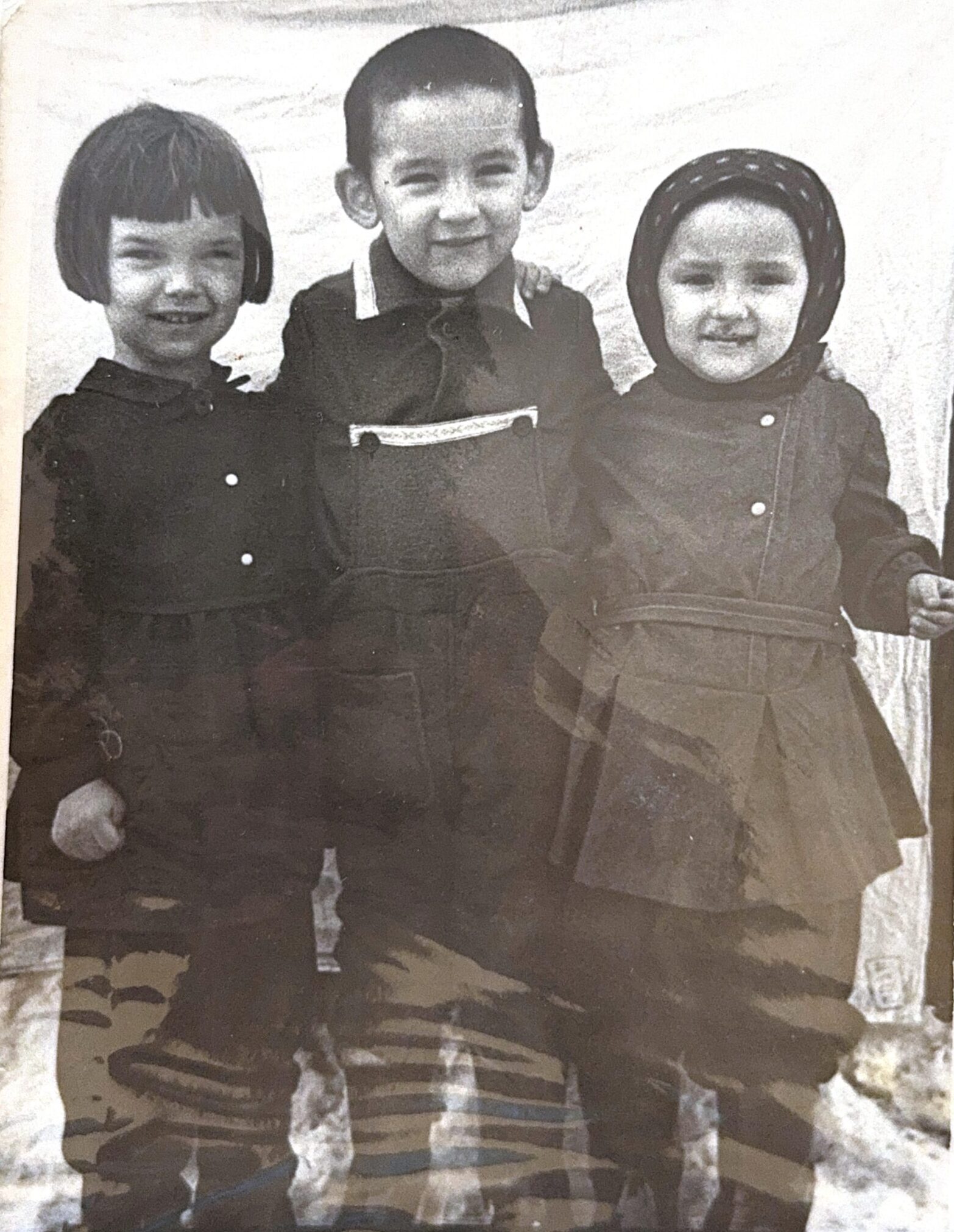 1964 год