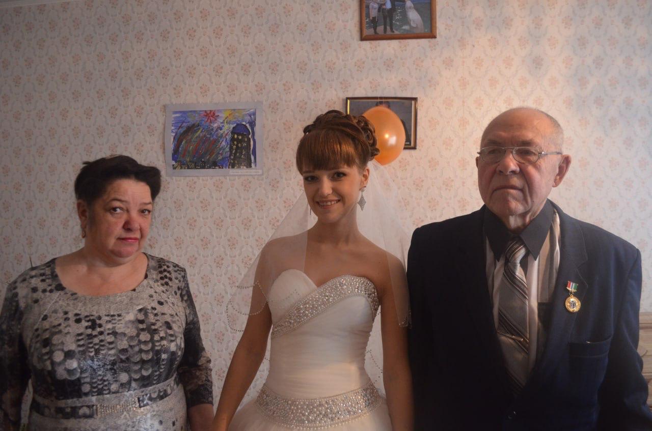 Фаина, Валерия, Фаяз свадьба дочери 2013 год